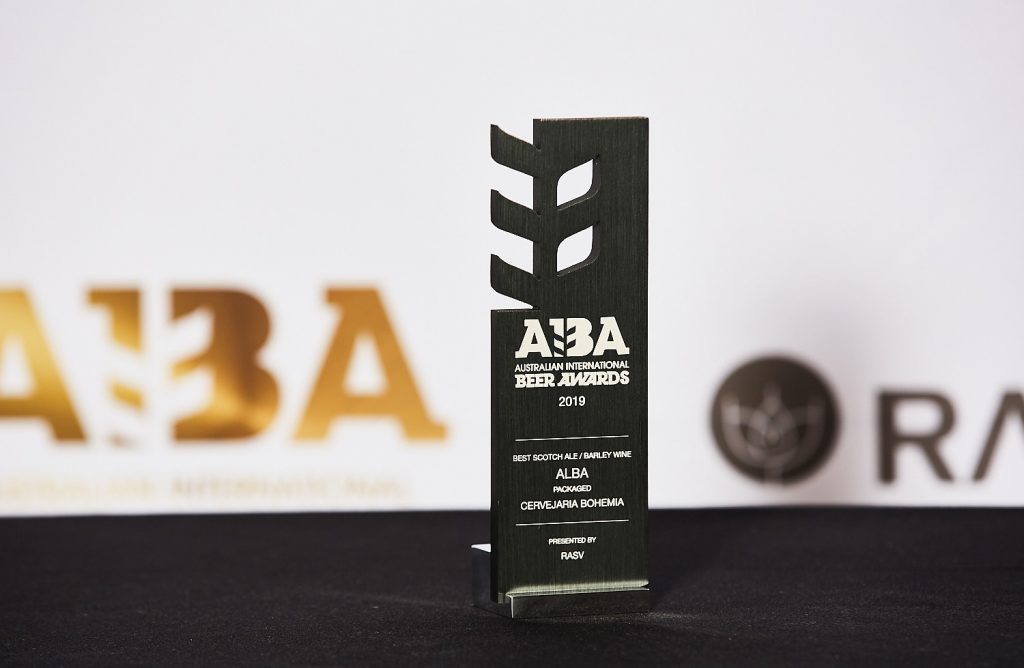 2019年誰是最佳蘇格蘭愛爾/大麥酒得主?