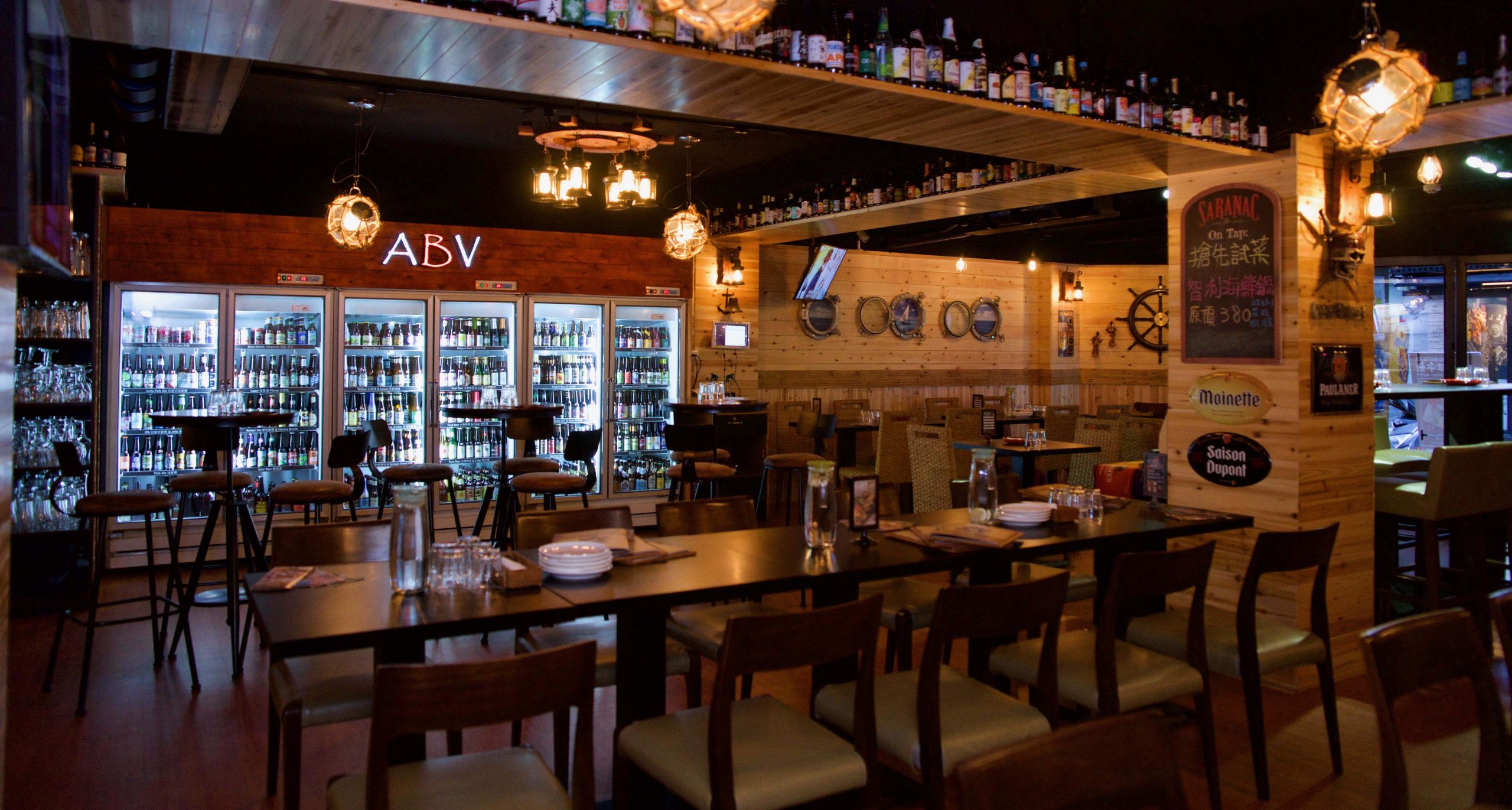 台北精選聚會餐廳