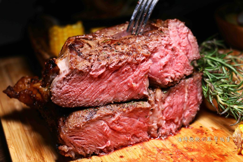 【50盎司,也要完美的粉紅色】圖:海綿飽飽