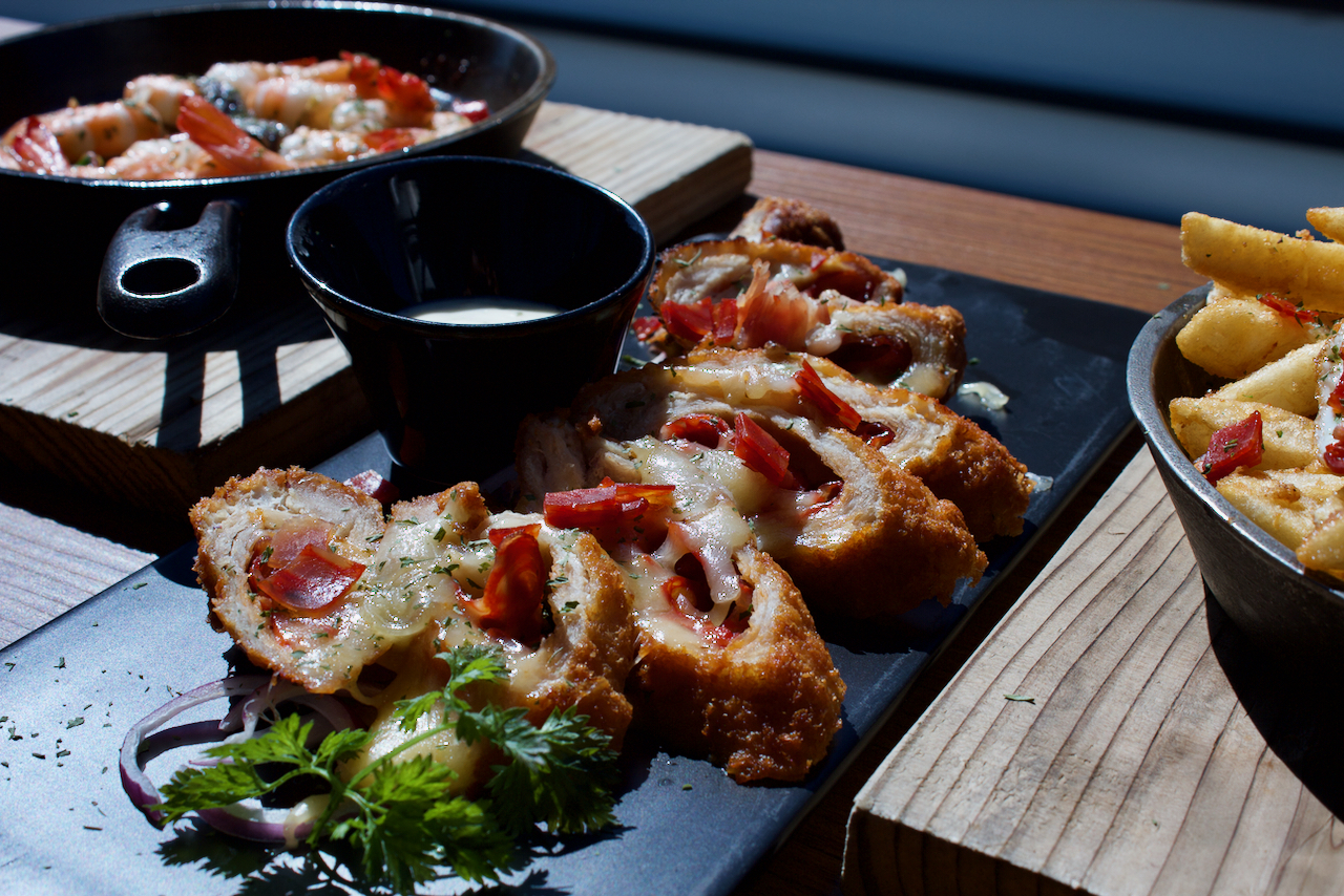 【板橋美食制霸】2020板橋餐廳必吃推薦!