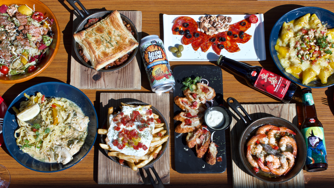 【板橋美食制霸】2020板橋餐廳必吃推薦!