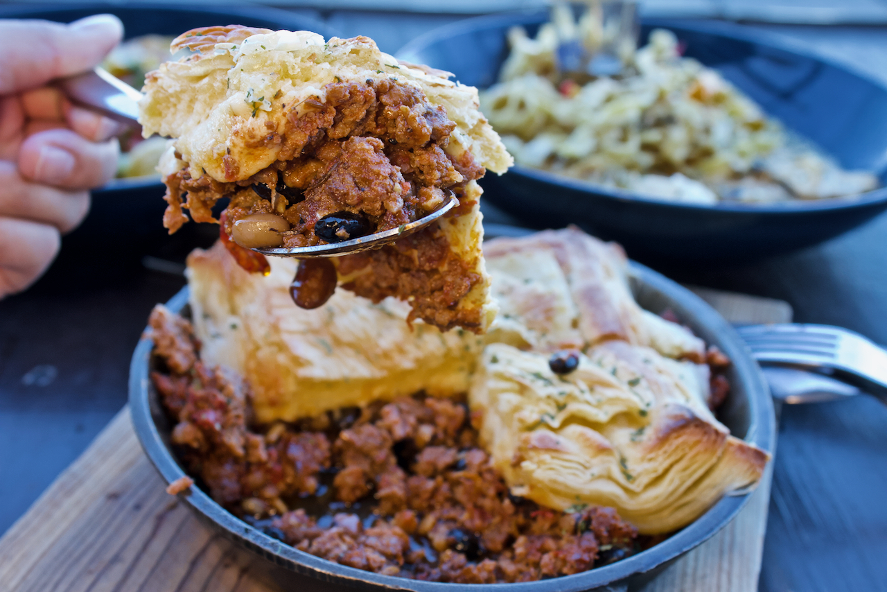 【板橋美食制霸】2020板橋餐廳必吃推薦!