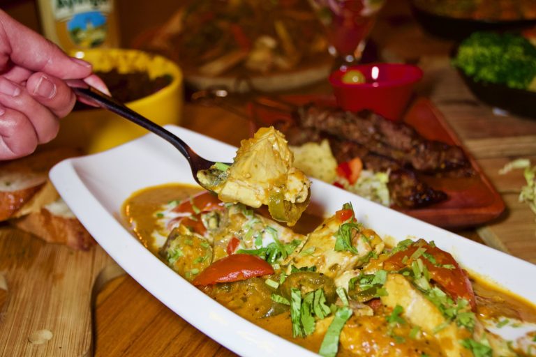 墨西哥辣椒勾勒出的辣,使人欲罷不能的一口接一口