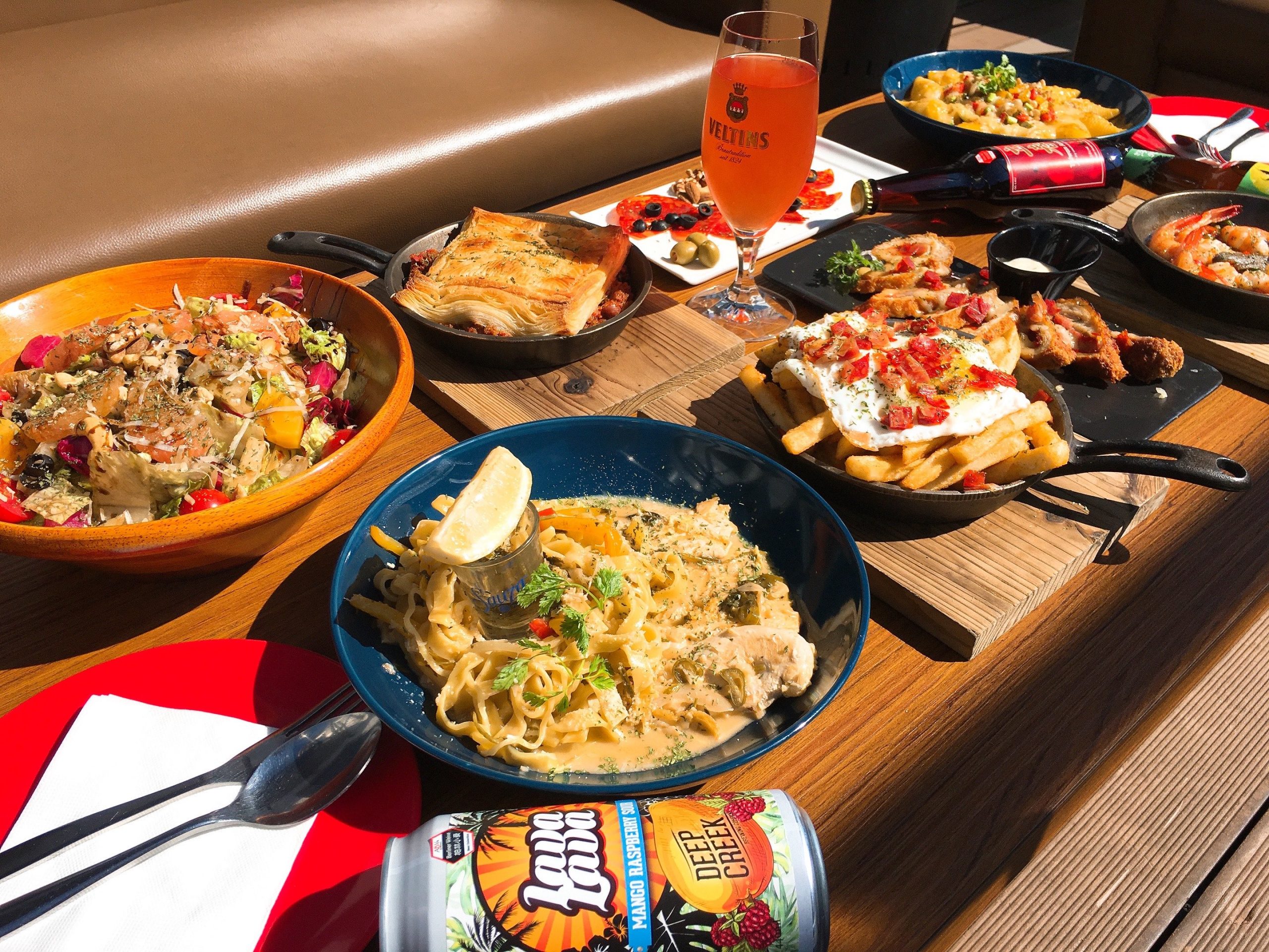 【板橋美食制霸】2020板橋餐廳必吃推薦!