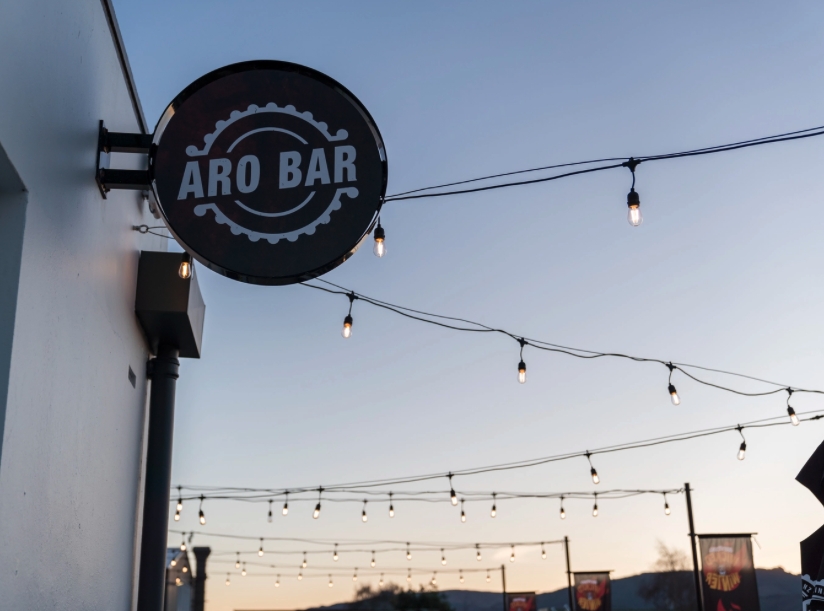 Te Aro Brewing, 紐西蘭精釀啤酒, Upper Hutt, Taproom